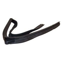 Joint de vitre de porte 55136080AI