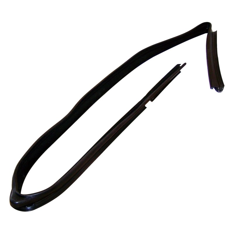 Joint de vitre de porte 55136024AG