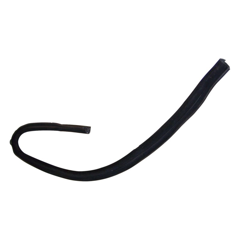 Joint de vitre de porte 55136025AG