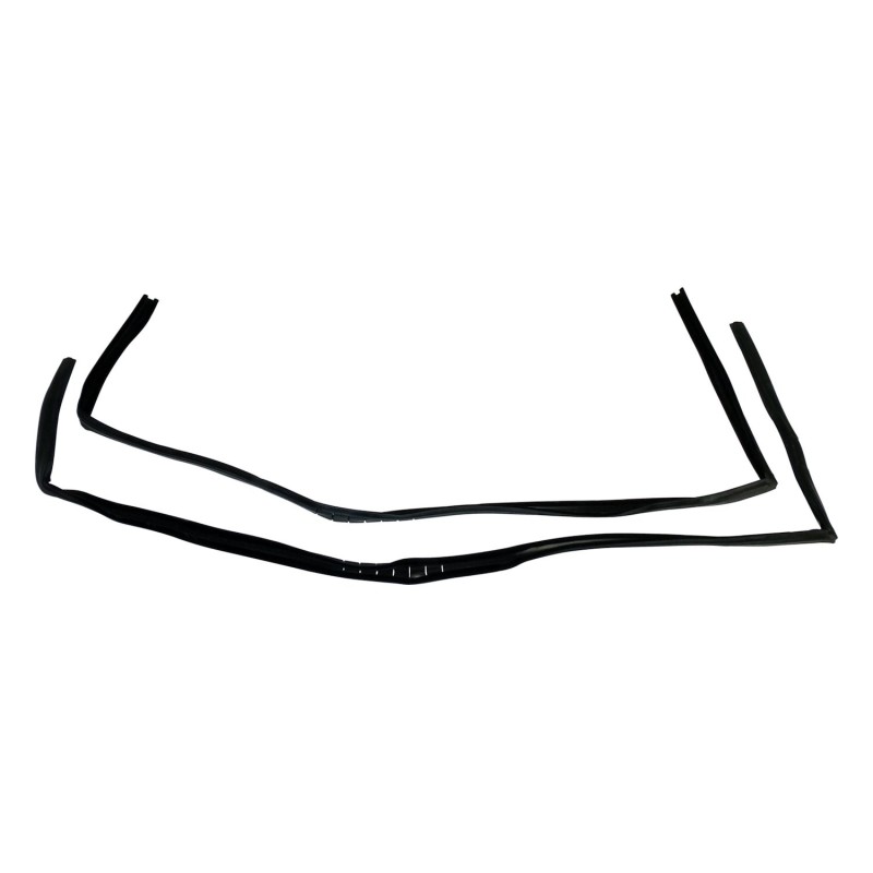 Door Glass Seal Kit 55395174K Door Glass Seal Kit 55395174K