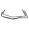Door Glass Seal Kit 55395174K