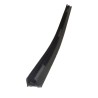 Door Glass Weatherstrip 55235409