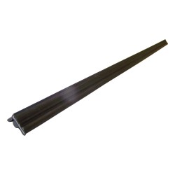 Door Glass Weatherstrip 55235407