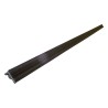 Door Glass Weatherstrip 55235407