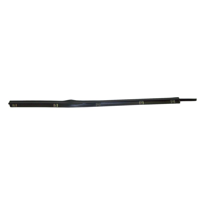 Coupe-froid en verre de porte 55176564AC