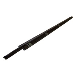 Coupe-froid en verre de porte 55176565AC