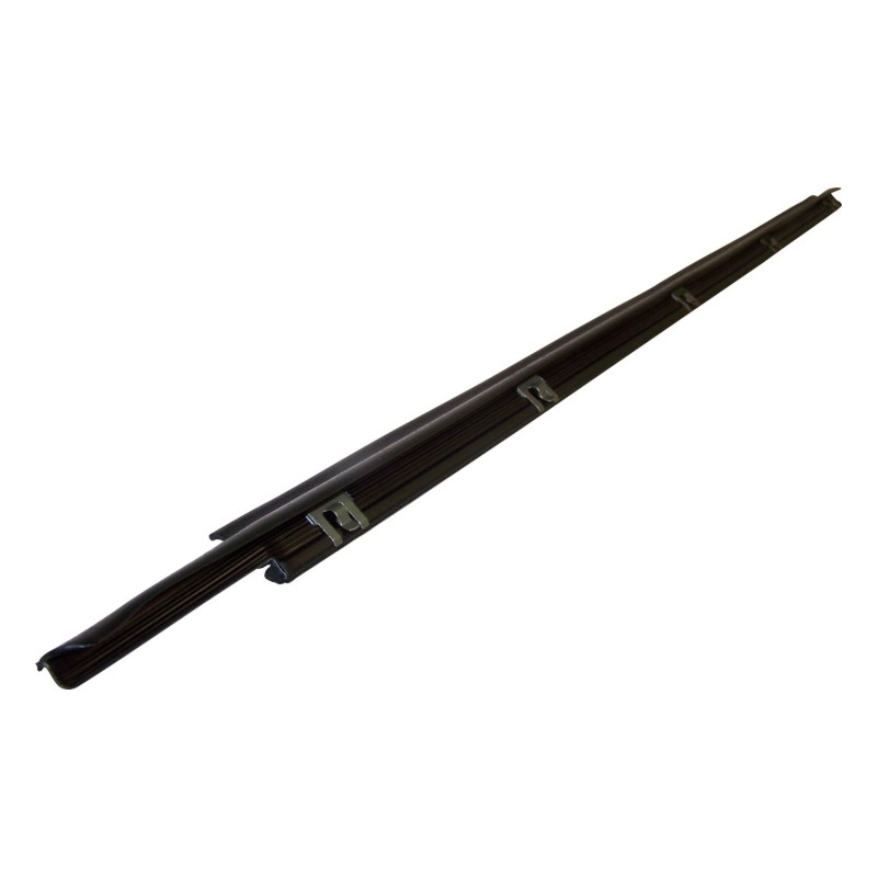 Coupe-froid en verre de porte 55176565AC