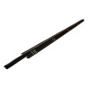 Coupe-froid en verre de porte 55176565AC