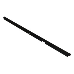 Coupe-froid en verre de porte 55135891AF