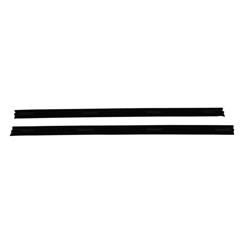 Door Glass Weatherstrip Kit 55235406K Door Glass Weatherstrip Kit 55235406K