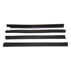 Door Glass Weatherstrip Kit 55235408K4
