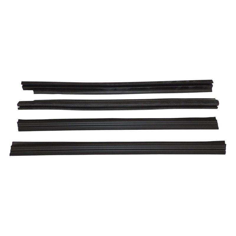 Door Glass Weatherstrip Kit 55235408K4