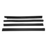 Door Glass Weatherstrip Kit 55235408K4