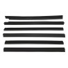 Door Glass Weatherstrip Kit 55235404MK