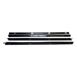Door Glass Weatherstrip Master Kit 55024255MK