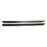 Ensemble de coupe-froid pour porte en verre 55395268K