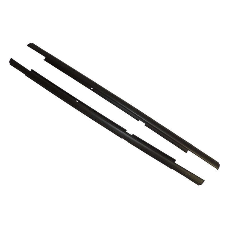 Door Glass Weatherstrip Set 5074652K Door Glass Weatherstrip Set 5074652K