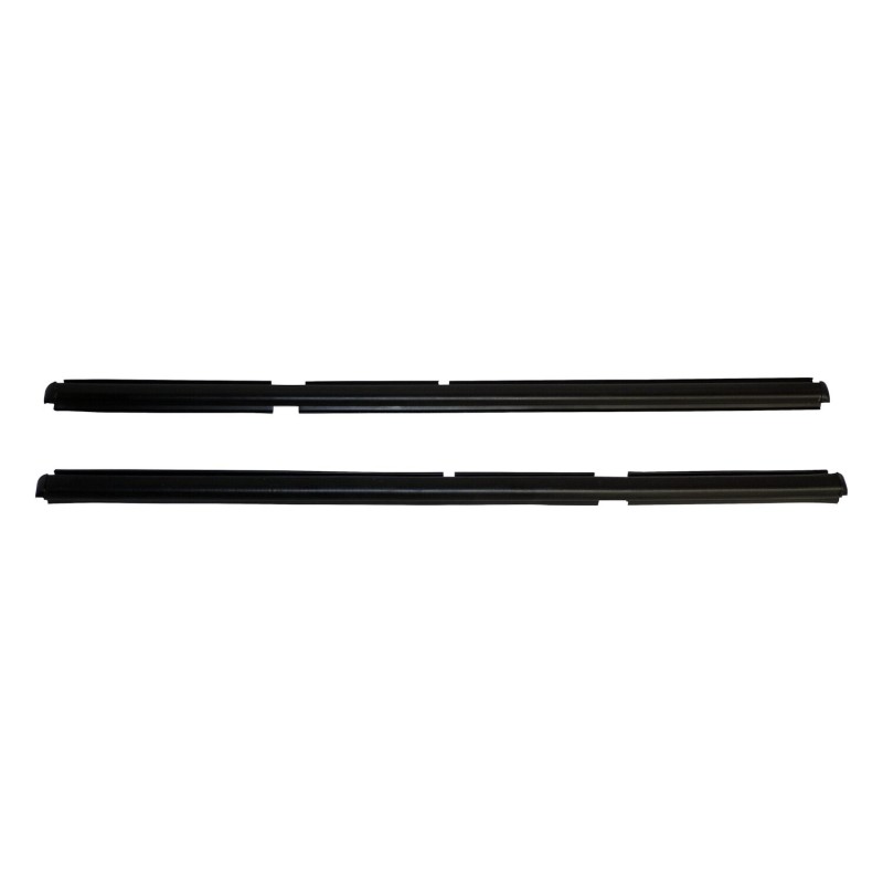 Door Glass Weatherstrip Set 55135890K