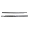 Door Glass Weatherstrip Set 55399290K
