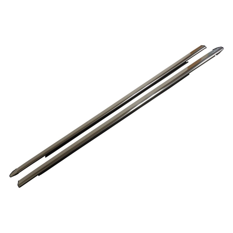 Door Glass Weatherstrip Set 55078162K