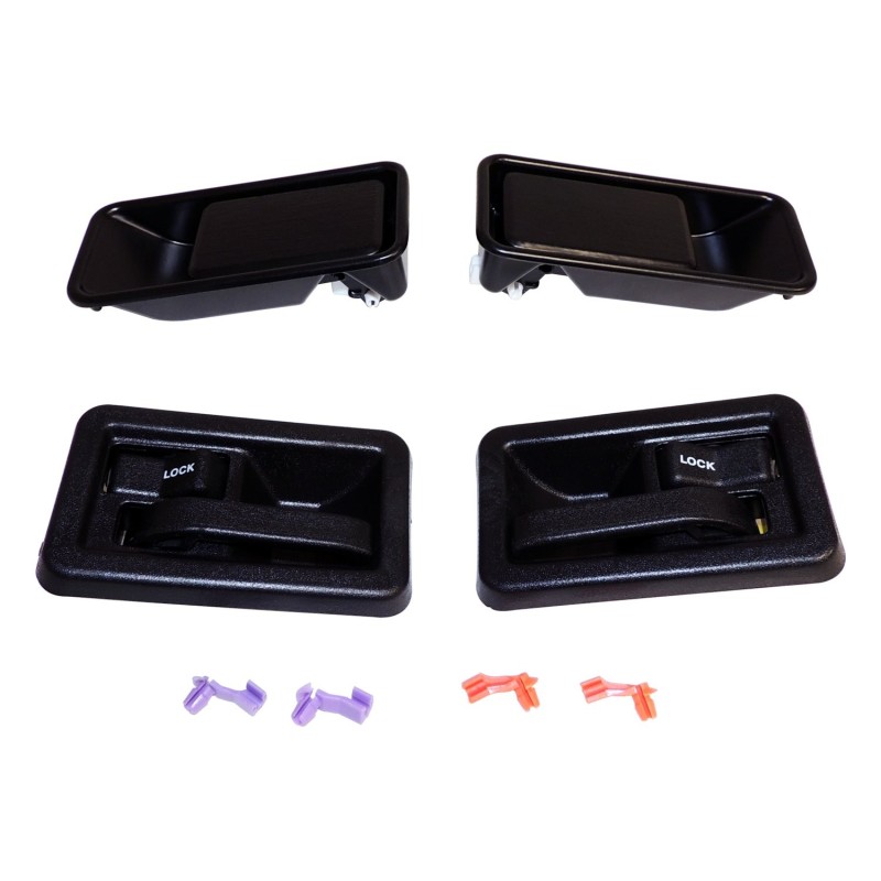 Kit de poignée de porte 55176548MK