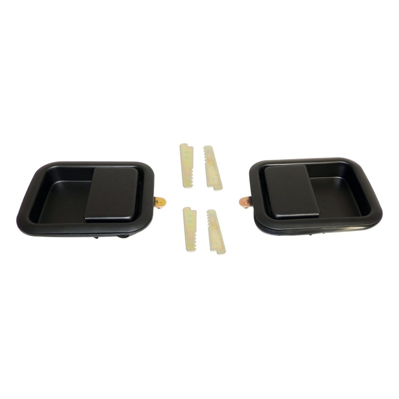 Door Handle Kit 55076222K