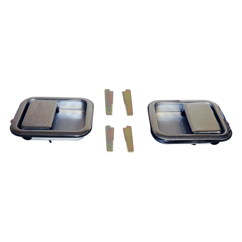Kit de poignée de porte 5758172K
