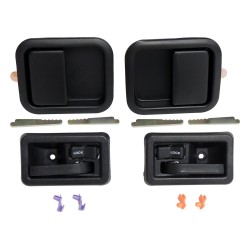 Kit de poignée de porte 55076222MK