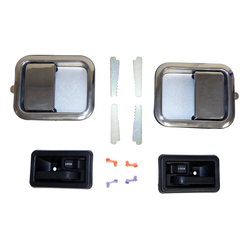 Door Handle Kit 5758172MK Door Handle Kit 5758172MK