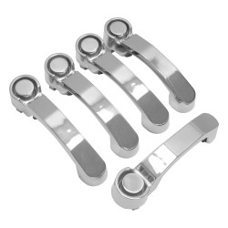 Kit de poignée de porte RT34006