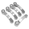 Kit de poignée de porte RT34006
