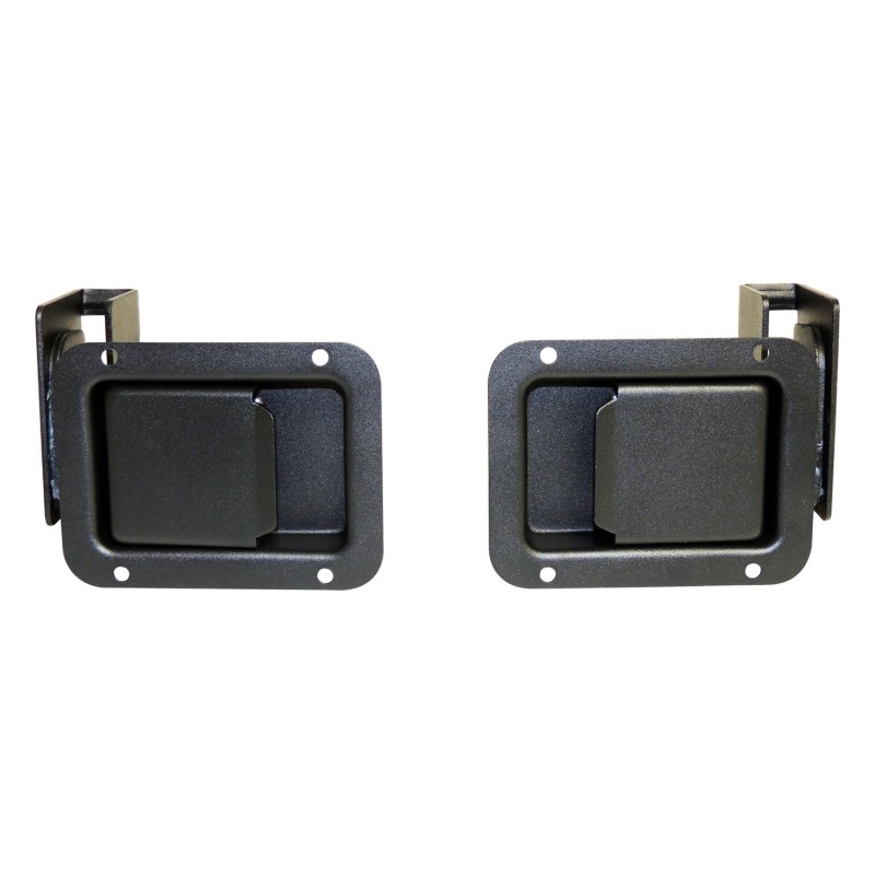 Ensemble de poignée de porte RT26084
