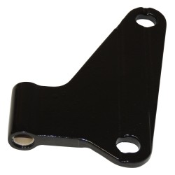 Charnière de porte 55395392AE