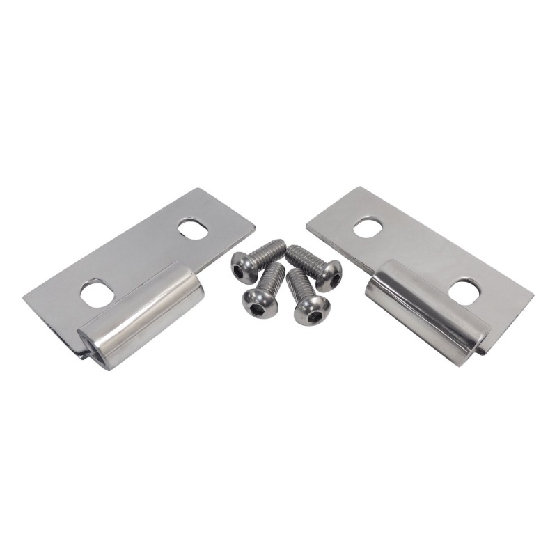 Door Hinge Bracket Set RT34007