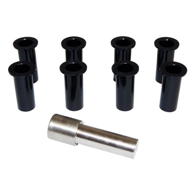 Kit de bagues de charnière de porte RT25005