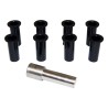 Kit de bagues de charnière de porte RT25005