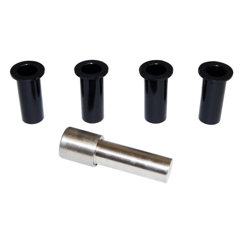 Kit de bagues de charnière de porte RT25004
