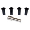 Kit de bagues de charnière de porte RT25004