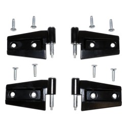 Door Hinge Kit 55395384K4