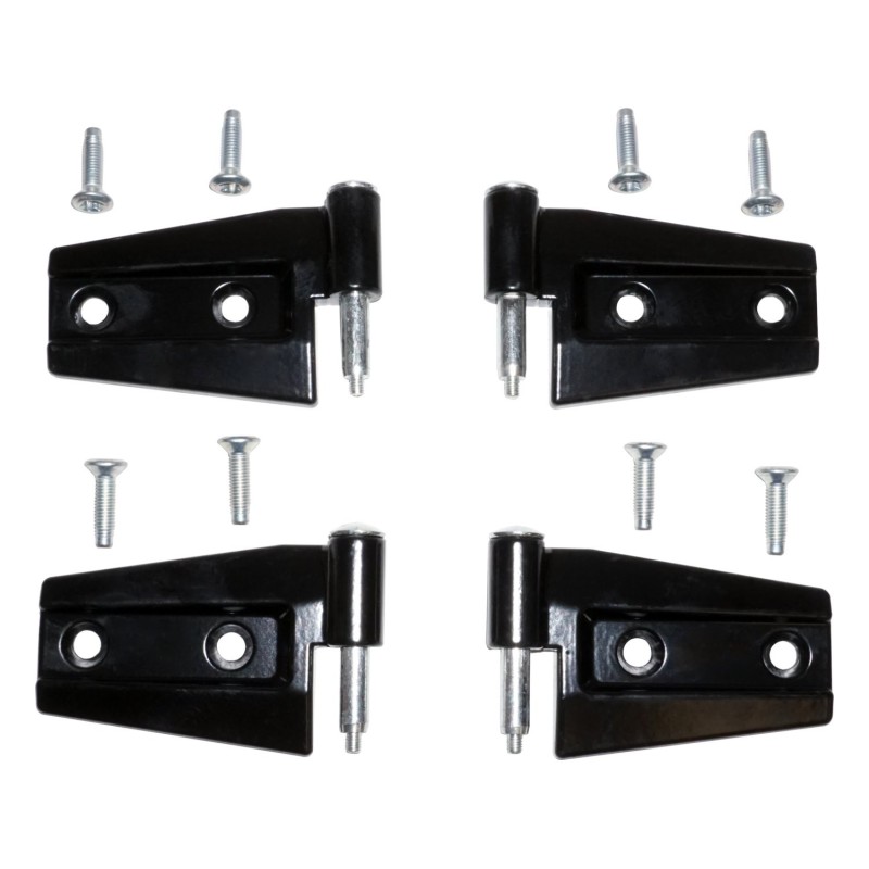 Door Hinge Kit 55395384K4