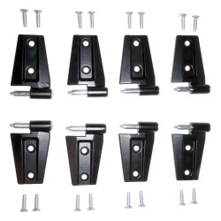Kit de charnière de porte 55395384K8