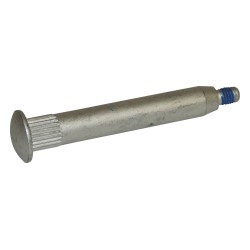 Goupille de charnière de porte 55395702AE