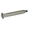 Goupille de charnière de porte 55395702AE