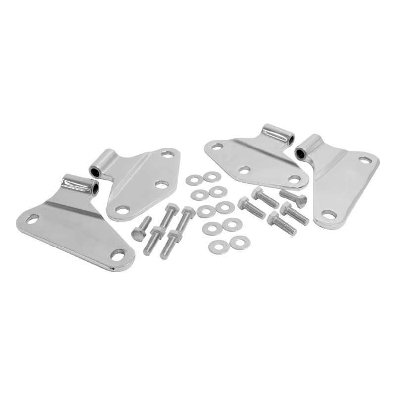 Door Hinge Set RT34070