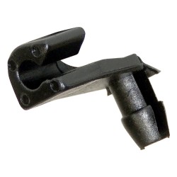 Door Lock Rod Clip 4658677