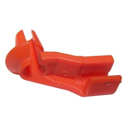 Door Lock Rod Clip 4658445