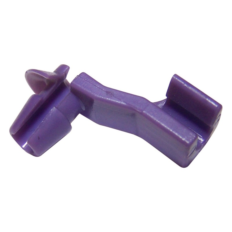 Door Lock Rod Clip 4658444