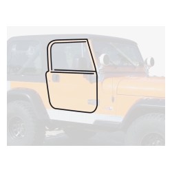 Kit principal de joint de porte 55176222MK