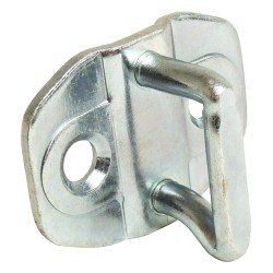 Gâche de porte 4589050AB