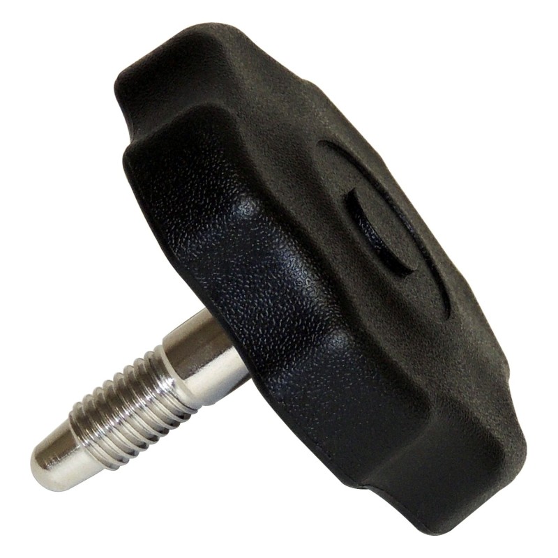 Door Surround Knob 55397132AB